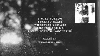 Jon Guerra: Glass EP - Album Preview