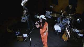 Whitney Rose - You Don't Own Me - Live at Daytrotter - 8/3/2016