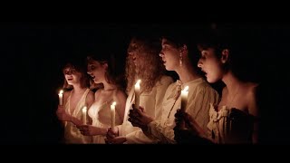 HMLTD - Satan, Luella and I