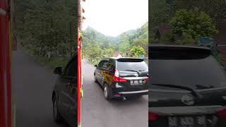 Download lagu Subkhanallah...apa yg terjadi ketika  sedang asyik menikmati pemandangan di wisata kaliurang Jogja. mp3