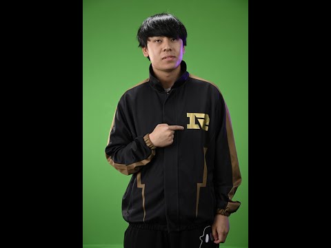 Rampage для RNG.ana.bit на PGL Arlington Major 2022