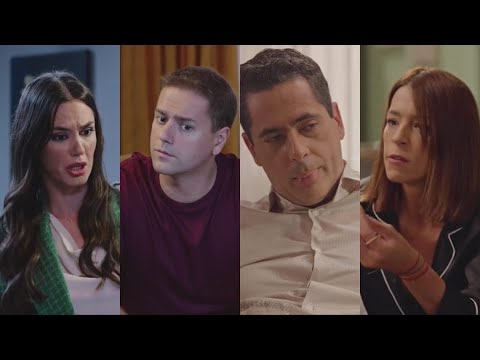 Igra sudbine 845. epizoda - Sofija besni kada pronađe Maksimov paketić! Aleksa i Mila nastavljaju!