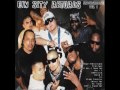 Johnny Boy Feat. Hawaiin Soul - My Dead Homies (2001) Las Vegas Rap
