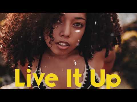 Prince Pronto X Mechanic TID — Live It Up (DJ Tweety Trap Remix)