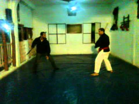 Adil ramzi VS Adil nabih