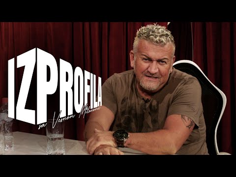 Dragan Marinkovic Maca - Iz Profila - Cela Emisija - (TV Grand 05.06.2016.)