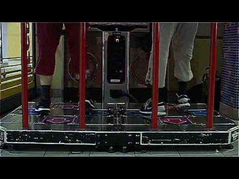 tribute to THE itg2 upgrade