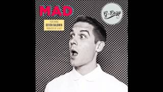 G-Eazy - Mad ft. Devon Baldwin | LYRICS in description