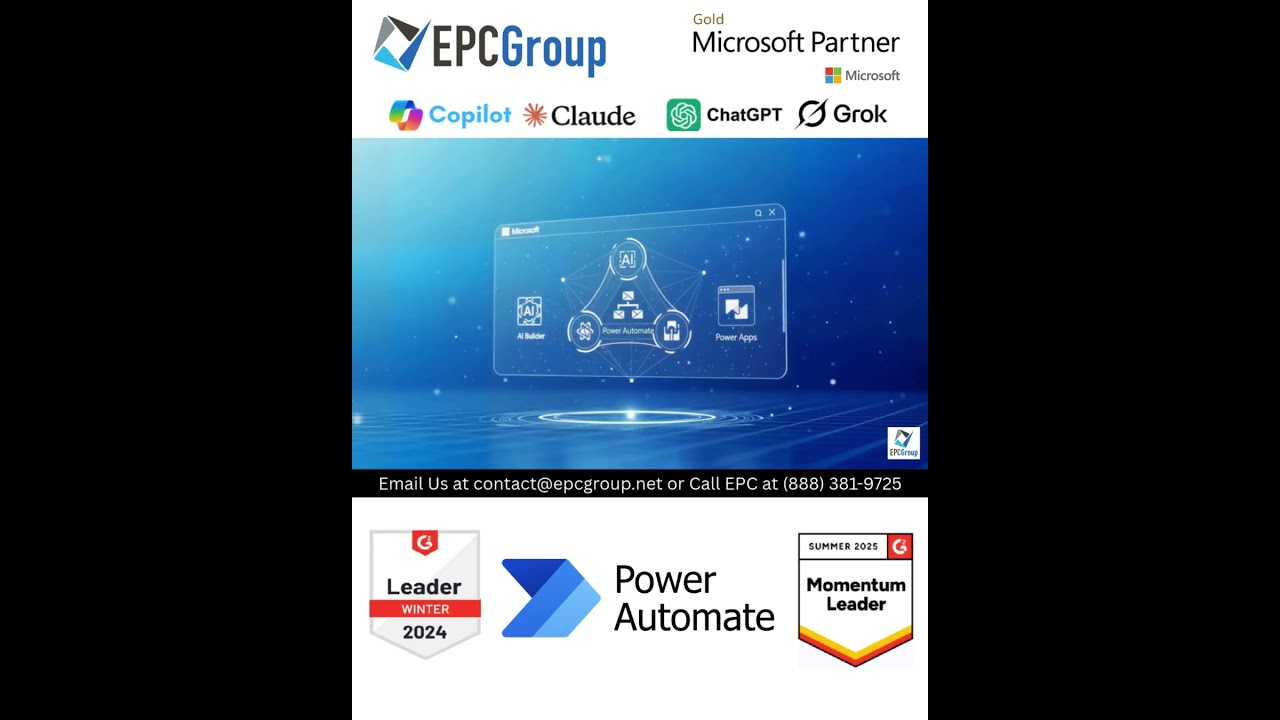 What Happens When AI Runs Your Workflow?