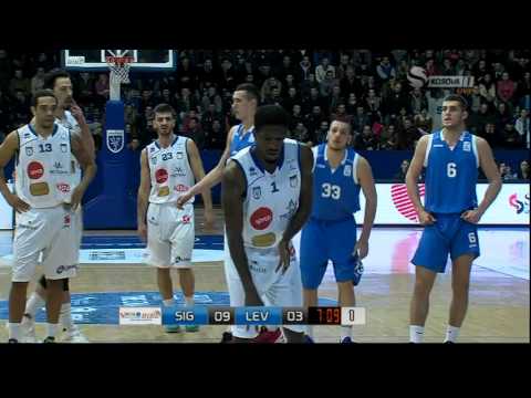 Sigal Prishtina vs Levski