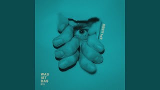 WAS IST DAS PT.I