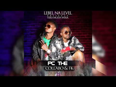 PC- THE COLLABO X FK --- Teka mulya weka