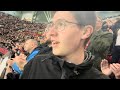 Man Utd vs Sheffield Utd | Match Day Vlog | Premier League - Old Trafford | 24.04.2024