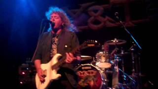 Y&T - On With The Show, Lonely Side Of Town - Studio Seven - Seattle, WA 7/17/2010