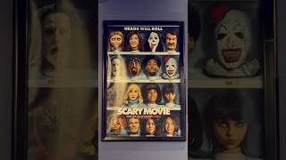 "Scary Movie" (2026): Watchin' Movies & Dyin' Inside - Review/Parody/Horror/Comedy/Spoof