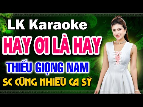 ĐƯA EM VÀO HẠ Karaoke Thiếu Giọng Nam ➤ Song Ca Cùng Nhiều Ca Sỹ