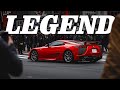 LFA How Toyota Made A Supercar Unlike Anything Else