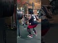 SQUAT PROGRESSION