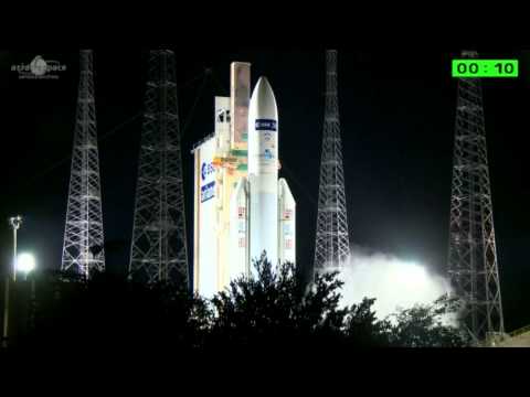 pourquoi la base de lancement française est elle à kourou