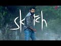 Sketch Movie Scenes Vikram Detects R K Suresh S Schemes Vikram Tamannaah