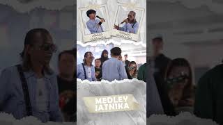 Download lagu YAYAN JATNIKA VS ABIEL JATNIKA mp3 Download lagu YAYAN JATNIKA VS ABIEL JATNIKA mp3