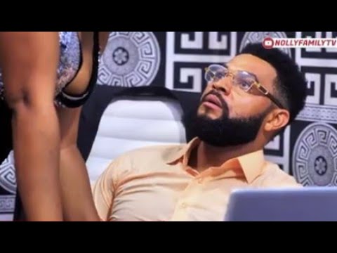 Baby Shower – Latest 2017 Nigerian Nollywood Drama Movie (10 min preview)