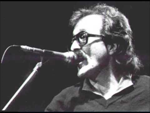 Ay Karanlık - Cem Karaca