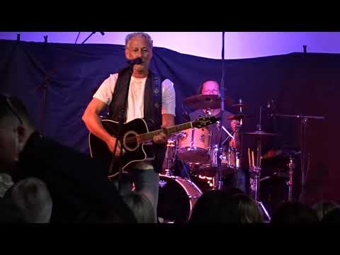 Martin Locher & Band - Du tuast ma weh & Großstadtlebm - HAMWEH-Konzert - 11.06.2021 - 6114 Kolsass