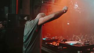 SVEN VTH  Kaufleuten Club Zurich