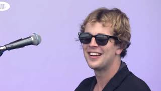 Tom Odell | Grow Old With Me (Live Performance) Rock Werchter 2024