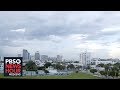 Miami Residents Priced Out Of A City Built For The Rich