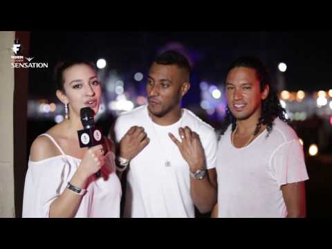 Kristina Fidelskaya Presents - Sensation Dubai 2016