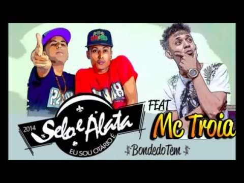 Selo Do Brega E Alata & Mc Tróia - Bonde Da Manguaça