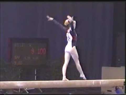 Hollie Vise 2000 Beam