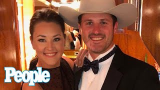 Alan Jackson's Daughter Mattie Reflects on Loss of Husband Ben in New Book 'Lemons' | PEOPLE