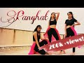Panghat| Roohi| Asees Kaur| Dance Cover| Priti Puri Choreography