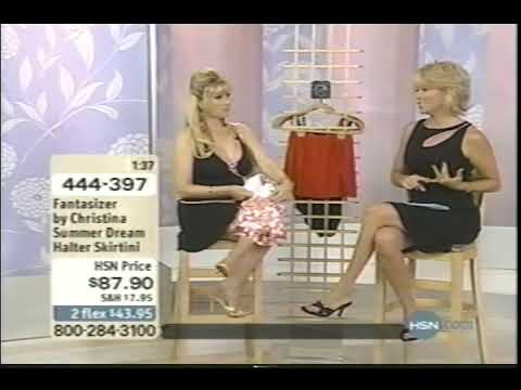 Callie Northagen & Rhonda Shear