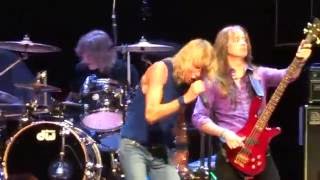 KIX LIVE - Midnite Dynamite - 7-16-2016 - St. Charles, IL