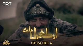 Ertugrul Ghazi Season 1 Episode 6 Hindi - Urdu Ertugrul PTV