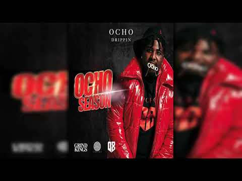 Ocho Drippin ft. Rucci, 1TakeJay - "Skrrt Skrrt" (prod. Jay M)