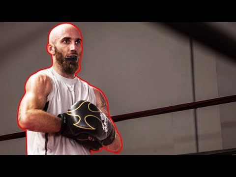 I'm Retiring From Fighting Muay Thai