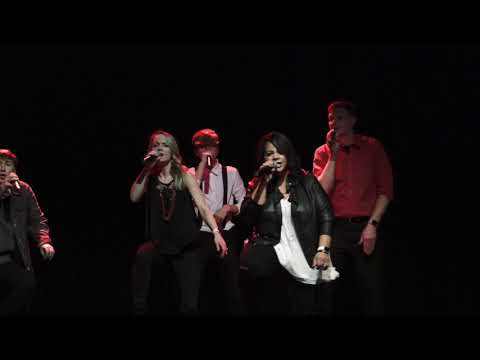 5280 A Cappella - True Chains