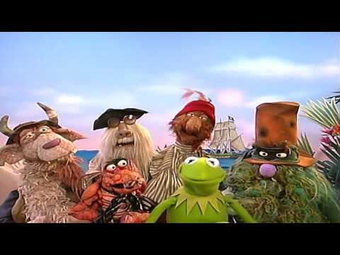 Muppet Treasure Island - Let The Good Shine Out