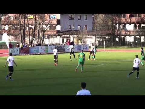 UPC Tirol Liga: FC Kitzbühel - SC Imst, 18. Runde