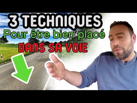 3 TECHNIQUES FOR BEING WELL PLACED AND AVOIDING SPREADS (not too far to the right, not too far to...