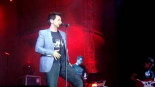 David Civera - Grabada a fuego (Teruel) 8/Julio/2010