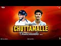 CHUTTAMALLE CHUTTESTANDHI REMIX DEVARA DJ RGH X DJ RAVISH