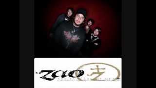 Zao - The Rising End[The First Prophecy]