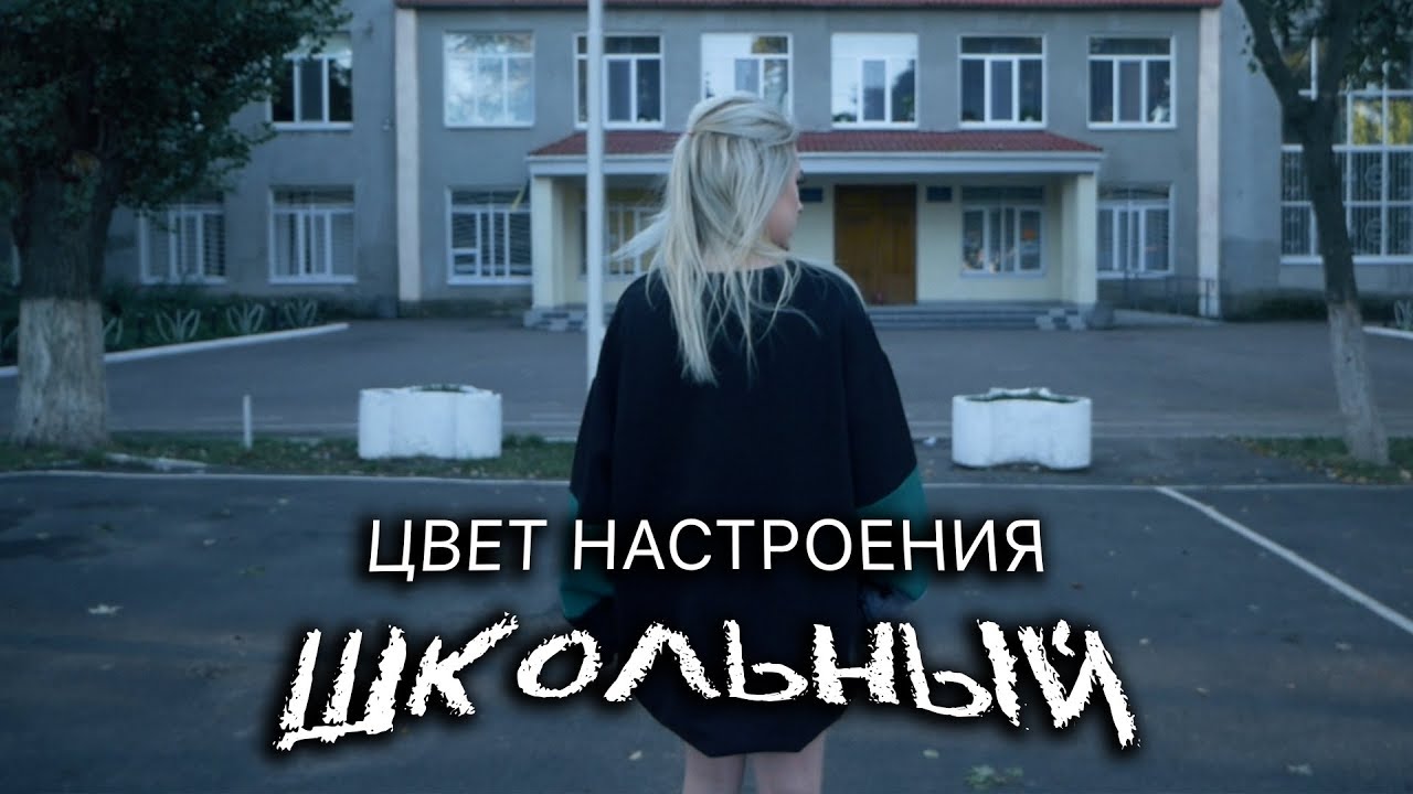 Tanny Volkova — Цвет настроения школьный (Пародия)