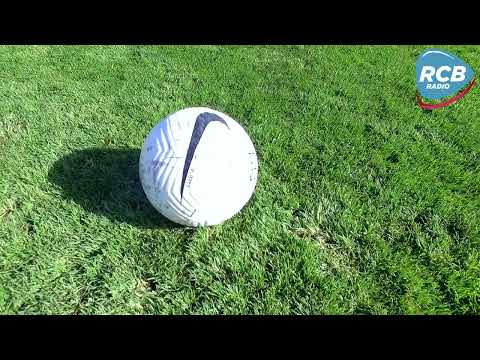 Conférence d'avant match SCT Canet Roussilon FC